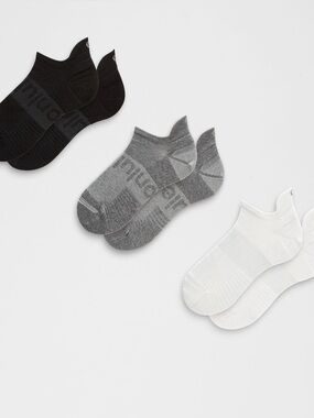 BRAND NEW Lululemon Socks